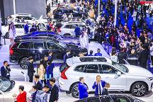 6月3-4日，貴州汽車交易會的購車現(xiàn)金補貼終于來了！