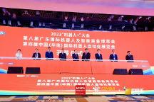 CMM+GIRIE+IARS三展聯(lián)動(dòng)，世椿智能攜新裝備來了！