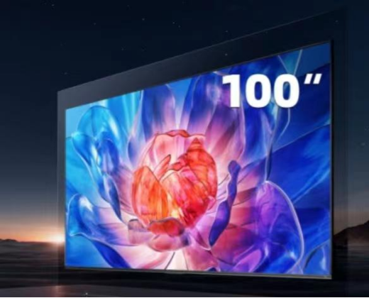 海信電視E8K 海信電視E8K