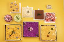 一探究竟！七朵甜為什么迅速贏得了消費(fèi)者廣泛的認(rèn)可和歡迎？