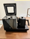 夏日喝茶，首選智能茶具陪伴！