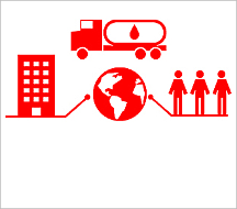 出光潤滑油以“科技之芯”，拓世界深度