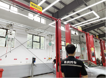 途虎養(yǎng)車上市進入關(guān)鍵時期，新能源汽車后市場潛力亟待發(fā)掘