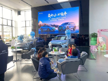 易車志：區(qū)域車展線下集客更具優(yōu)勢，成為經(jīng)銷商提升銷售重要策略