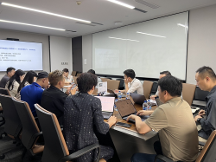 廣納英才，為夢而來——云積天赫春季招聘完美收官