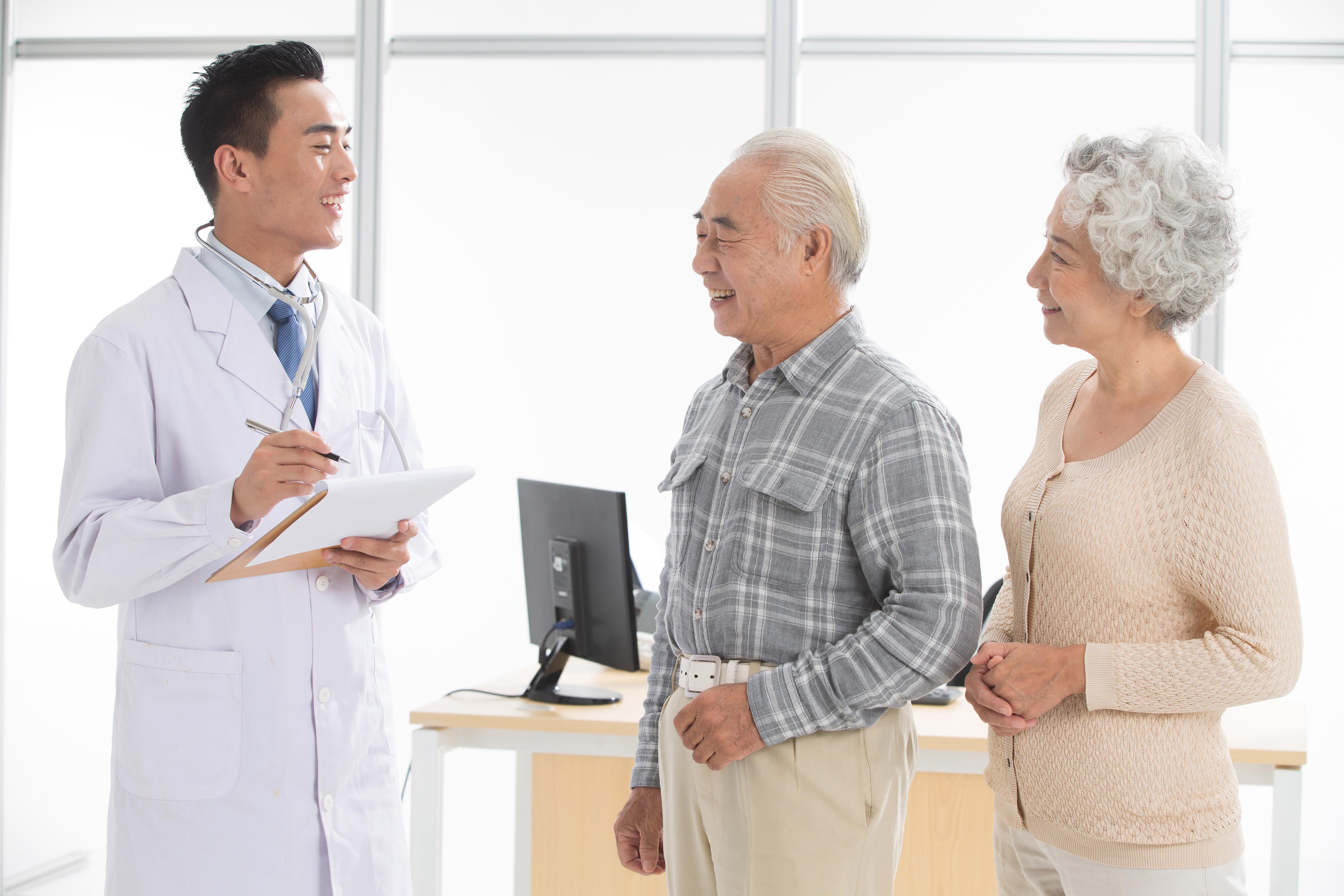 長壽的秘密解開了，和飲食有關(guān)？怎樣膳食更健康？宜源致養(yǎng)告訴您