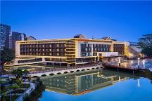 希爾頓歡朋在華第300家酒店開業(yè)，提前進入品牌發(fā)展新周期