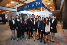 科技引領(lǐng)全球投 資新方向，ATFX全球金融科技峰會實力顯鋒芒