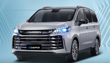 7座MPV家用車(chē)推薦清單丨傳祺M6與上汽大通MAXUS G50 PLUS，買(mǎi)哪款？