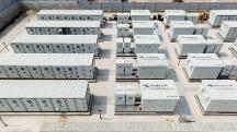 70MW/140MWh丨南網(wǎng)梅州寶湖浸沒式液冷儲(chǔ)能電站項(xiàng)目--海辰儲(chǔ)能十大標(biāo)桿案例之四