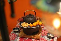 足不出戶感受戶外風(fēng)：蜀令營(yíng)涮烤火鍋趴，打造輕松舒適露營(yíng)風(fēng)