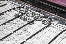 暖先森石墨烯地暖，呵護(hù)自然，讓溫暖與綠色同行