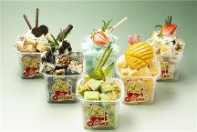 想開甜品店？那小糖日記是你的不二之選！