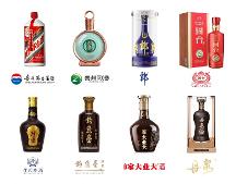 醬酒八大金剛匯總！一篇文搞懂每家優(yōu)勢