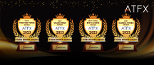 佳報頻傳！ATFX榮獲Forex Brokers Award 2023四項大獎