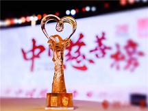 深耕慈善公益事業(yè)，愛爾眼科榮獲“年度慈善企業(yè)”稱號