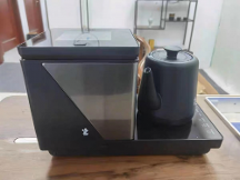 618狂歡季，鳴盞自動上水壺帶來高品質(zhì)家居生活