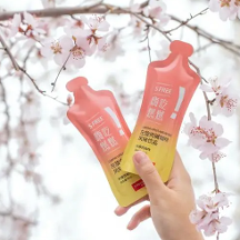 姿美堂嗨吃燃燃化身“年輕人新寵” 伴你燃動(dòng)激情夏日