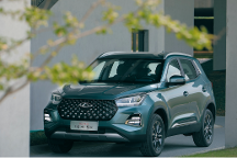 6萬級全球精品SUV，畢業(yè)旅行前入手2023款瑞虎5x不虧！