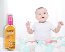 夏季蚊蟲多，驅(qū)蚊噴霧一定要選好，泰叮叮香薰噴霧驅(qū)蚊好幫手