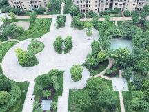 喜迎亞運(yùn)，蕭山新南郡社區(qū)這家便民服務(wù)中心火出了圈