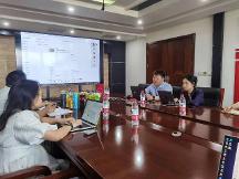 強賦能、助業(yè)務、謀突破、促發(fā)展：今正藥業(yè)開展飛書業(yè)務應用培訓