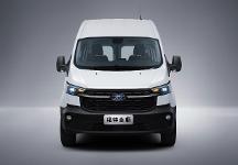 刷新市場標(biāo)桿，江鈴福特全順成全能輕客價值之選