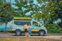 房車現(xiàn)在多少錢一輛？19.98萬起的上汽大通MAXUS旅行家RVLIFE露營版值得選擇