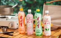 健力寶功效與作用丨運(yùn)動(dòng)飲料助你迅速恢復(fù)體力！