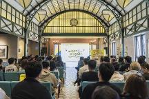 云南咖啡品牌四葉咖兩周年正式開放加盟，布局全國(guó)沖刺300家門店