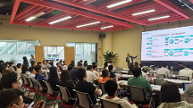 MobTech袤博科技上海站沙龍發(fā)布2023上半年商業(yè)地產趨勢報告