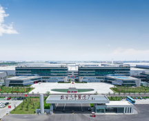 北汽制造陸付軍:提升汽車品質(zhì)才是硬道理,堅持打造國民好車