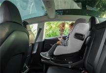 全方位保護(hù)寶寶出行安全，就選Nuna兒童安全座椅