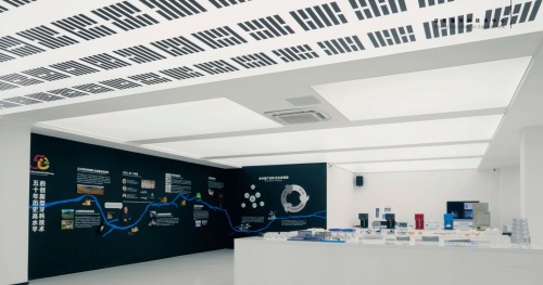 148道工序成就一顆德國精工好牙