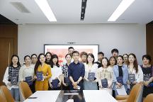 搭建職業(yè)標(biāo)準(zhǔn)，為行業(yè)健康發(fā)展儲備人才力量 ——安潔利成為行業(yè)首家“專業(yè)技能等級”認(rèn)定機(jī)構(gòu)