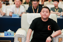 易鑫集團(tuán)副總裁郭純：金融，助推二手車銷售與利潤增長