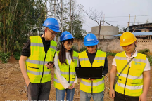 貴港移動廣角MetaAAU試點驗證成功，推進(jìn)綠色低碳發(fā)展