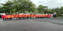 《實(shí)現(xiàn)民宿復(fù)興，千城萬宿考察爆棚》