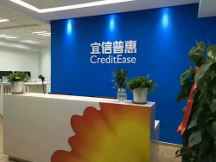 宜信普惠用金融科技突破僵局，為小微信貸“造血”輸送金融活水