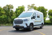 房車自駕游熱度居高不下！糾結上汽大通MAXUS原廠房車還是衛(wèi)航房車？給你答案