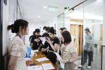 硬核證書！安潔利火熱開展國(guó) 家級(jí)“鑒定估價(jià)師”職業(yè)技能等級(jí)認(rèn)定，搭建行業(yè)標(biāo)準(zhǔn)，為行業(yè)擴(kuò)充人才
