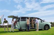 七人座家庭用車哪款好？上汽大通 大家MIFA9開啟綠色、智能出行新體驗