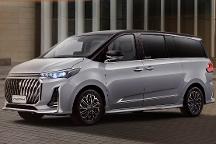 買車不必看7座商務(wù)車排行榜，空間大、配置好的上汽大通MAXUS G20 PLUS值得一看！