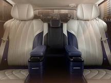 不用看七座傳祺M8多少錢，上汽大通MAXUS G20 PLUS帶來更優(yōu)商務(wù)出行體驗