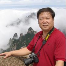 “當代作家·文學獎”全國詩詞大賽三等獎獲獎者