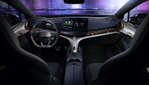 森海塞爾為 CUPRA 首款純電轎跑 SUV – CUPRA Tavascan 注入音頻魅力
