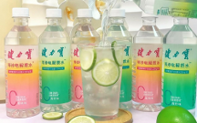 中國健力寶有什么作用？等滲電解質水陪你輕松度“三伏”