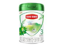 腦磷脂的作用與功效是什么？助力寶寶眼腦發(fā)育的重要成分