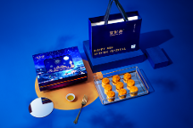 微信賣月餅2個(gè)月賺十幾萬(wàn)，“盛世中華”禮餅憑啥一炮而紅