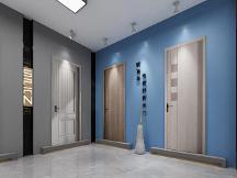 深耕門業(yè)行業(yè)15年，全品類木門品牌--詩派木門